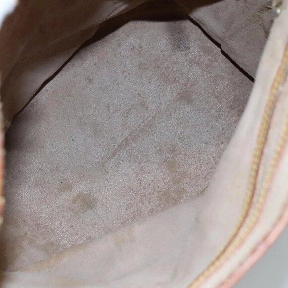 LOUIS VUITTON Monogram Bucket GM Shoulder Bag - Picture 12 of 15